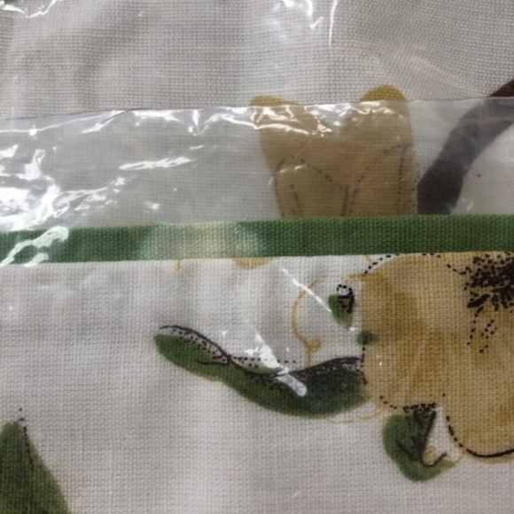 2 Pottery Barn Pillow Covers - Spring Sparrow - Picture 5 of 5